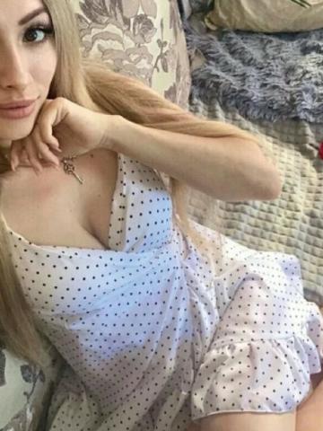 Индивидуалка Яна Фотография 3