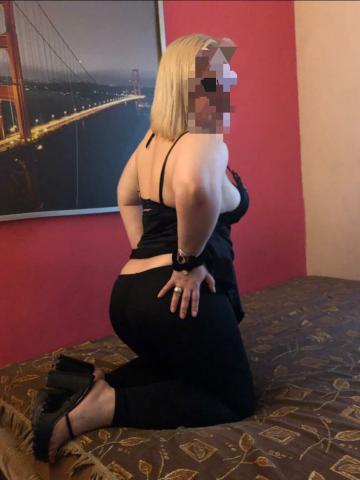 Индивидуалка Ксения Фотография 3